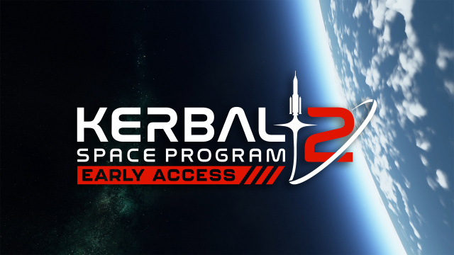 Im neuen Early Access Gameplay-Trailer zu Kerbal Space Program 2 geht es hoch hinausNews  |  DLH.NET The Gaming People