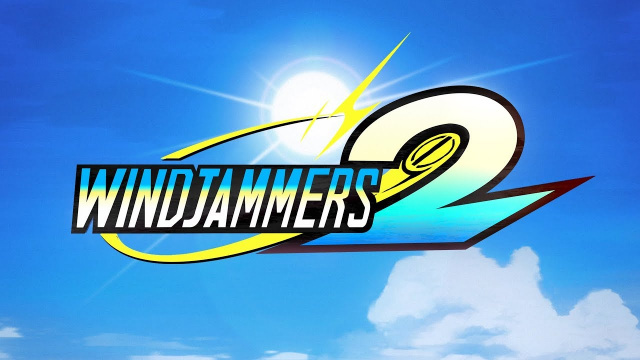 Windjammers 2News - Spiele-News  |  DLH.NET The Gaming People