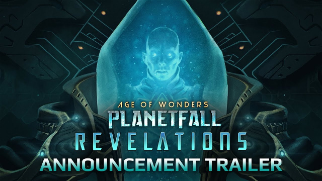 Age of Wonders: Planetfall, RevelationsVideo Game News Online, Gaming News