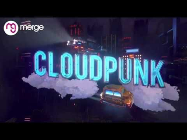 CloudpunkVideo Game News Online, Gaming News