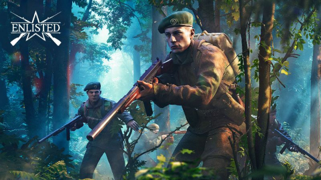 Kommandosoldaten sind auf den SchlachtfeldernNews  |  DLH.NET The Gaming People