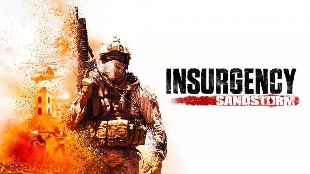 Insurgency: Sandstorm ab heute auch für PlayStation und Xbox verfügbarNews  |  DLH.NET The Gaming People