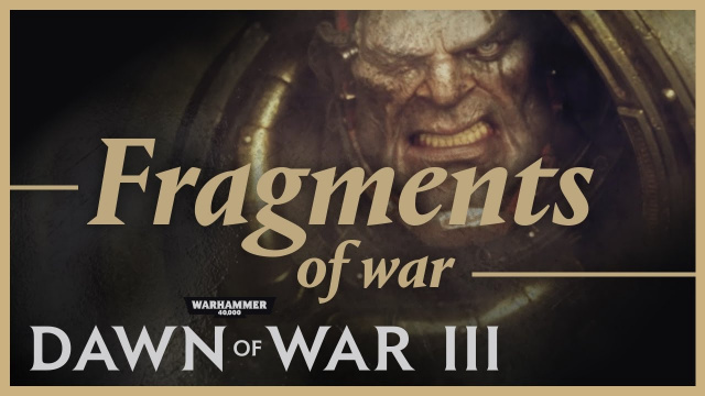 Warhammer 40,000: Dawn of War – 