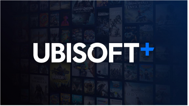 Ubisoft+ Multi Access jetzt auf Xbox verfügbarNews  |  DLH.NET The Gaming People