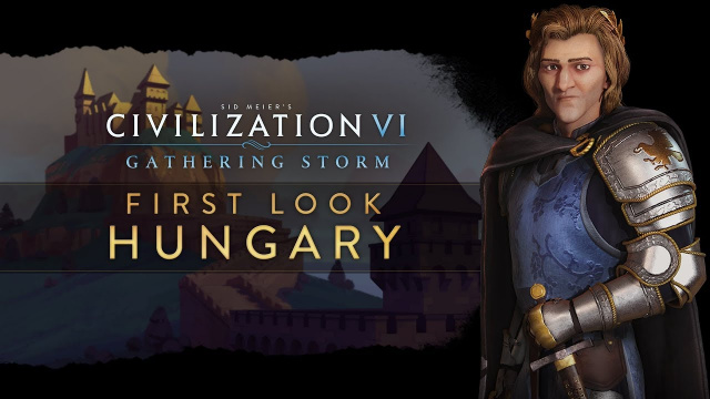 Civilization VI: Gathering Storm Gives You A Look At HungaryVideo Game News Online, Gaming News