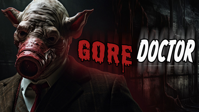 Gore Doctor begins therapy on XboxNews  |  DLH.NET The Gaming People