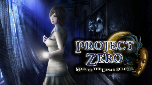 ROJECT ZERO: MASK OF THE LUNAR ECLIPSE LAUNCHES TODAYNews  |  DLH.NET The Gaming People