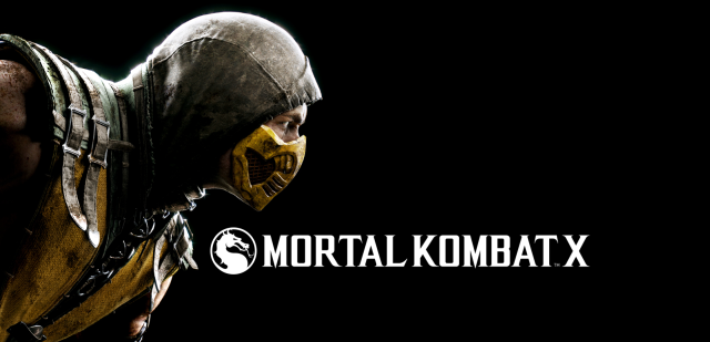 Mortal Kombat X -- Briggs Family TrailerVideo Game News Online, Gaming News