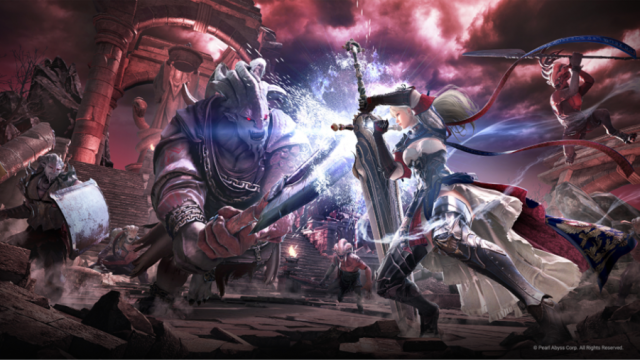 Black Desert Console kostenlos für PlayStation 5 verfügbarNews  |  DLH.NET The Gaming People