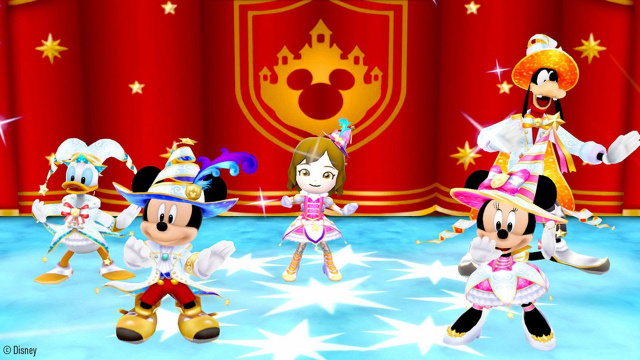 DISNEY MAGICAL WORLD 2: ENCHANTED EDITION erscheint am 3. Dezember 2021 für Nintendo SwitchNews  |  DLH.NET The Gaming People