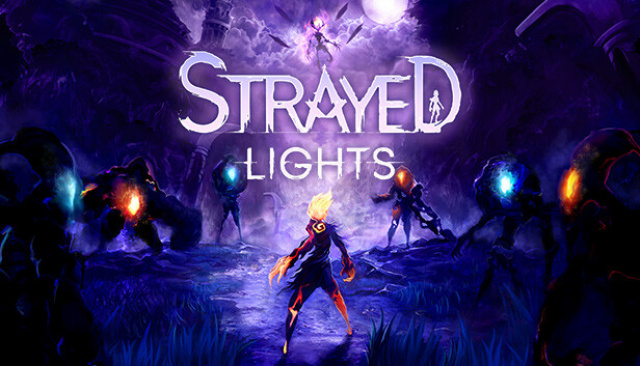 Strayed Lights - Mix Spring Direct trailer + demo announcementNews  |  DLH.NET The Gaming People