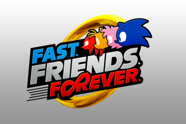 SEGA kündigt die allererste Fast. Friends. Forever.-Kampagne für alle Sonic-Fans anNews  |  DLH.NET The Gaming People