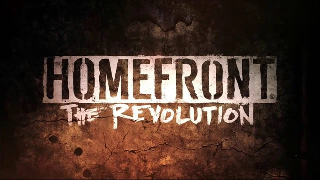 Доступно свежее DLC обновление Aftermath для Homefront: The RevolutionНовости  |  DLH.NET The Gaming People