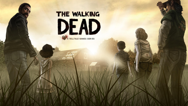 The Walking DeadNews - Spiele-News  |  DLH.NET The Gaming People