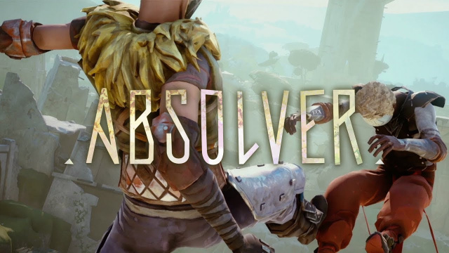 Игра Absolver пришла на PS4 и PCНовости Видеоигр Онлайн, Игровые новости 