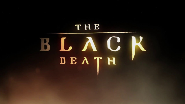 The Black Death Hits Early AccessVideo Game News Online, Gaming News