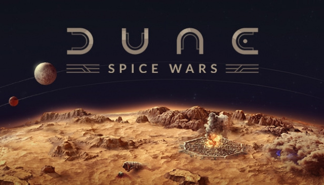 Kontrolliert das Spice mit dem Controller - Dune: Spice Wars jetzt verfügbar für XboxNews  |  DLH.NET The Gaming People