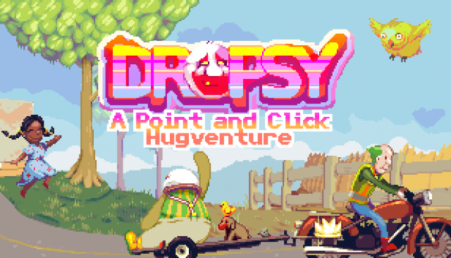 Dropsy The ClownNews - Spiele-News  |  DLH.NET The Gaming People