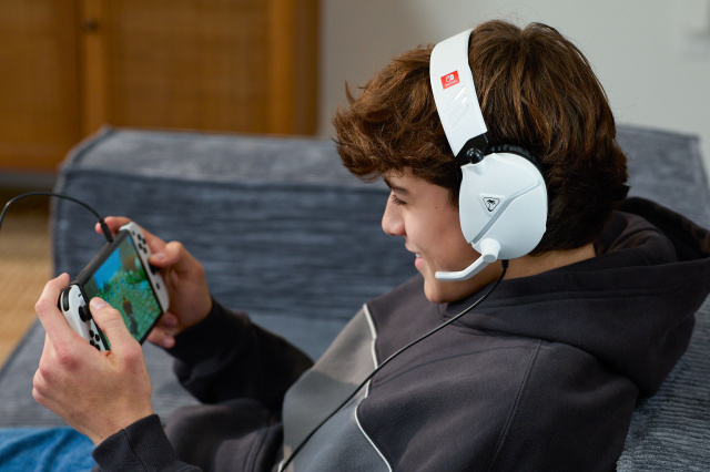 Die neuen Turtle Beach Gaming-Headsets und -Controller sind ab sofort erhältlichNews  |  DLH.NET The Gaming People