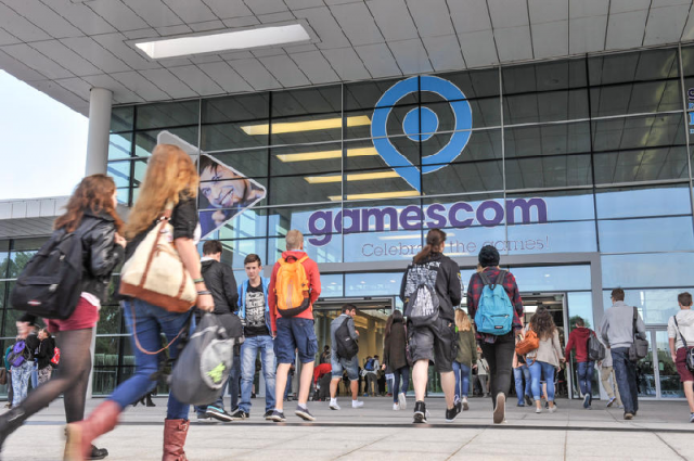 gamescom Tagestickets für Privatbesucher im Online Shop auch für Donnerstag ausverkauftNews - Branchen-News  |  DLH.NET The Gaming People