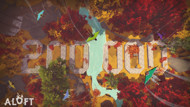 Aloft feiert den Earth Day und besonderen MeilensteinNews  |  DLH.NET The Gaming People