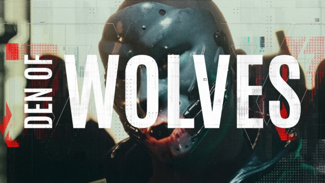 Den of Wolves kollaboriert mit Künsterlin Issa SallianderNews  |  DLH.NET The Gaming People