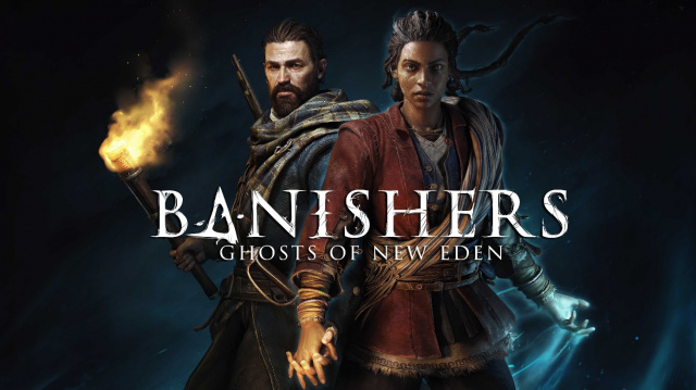 Banishers: Ghosts of New Eden - Fesselndes Action-RPG erscheint mit beeindruckenden Launch-TrailerNews  |  DLH.NET The Gaming People