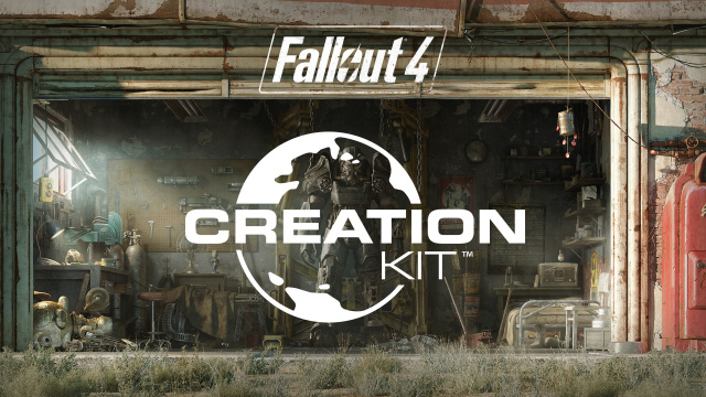 Bethesda Announces Details for Fallout 4 Modding and Creation KitVideo Game News Online, Gaming News