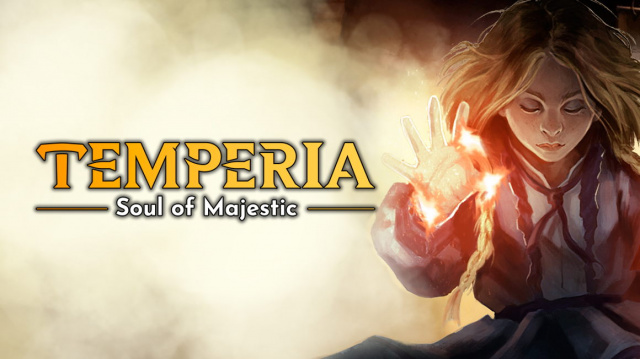 Temperia: Soul of Majestic erscheint heute im Early AccessNews  |  DLH.NET The Gaming People