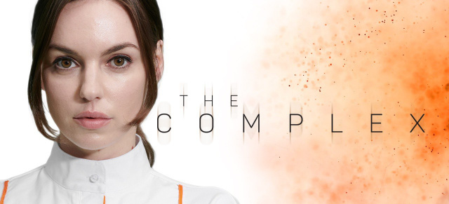 The Complex - 3 Gameplay Clips RevealedNews  |  DLH.NET The Gaming People