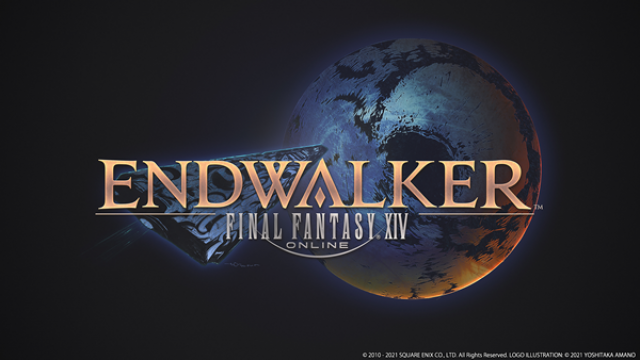 Betreff: Final Fantasy XIV: Endwalker Launches November 23, 2021News  |  DLH.NET The Gaming People