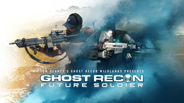 TOM CLANCY'S GHOST RECON® WILDLANDSNews - Spiele-News  |  DLH.NET The Gaming People