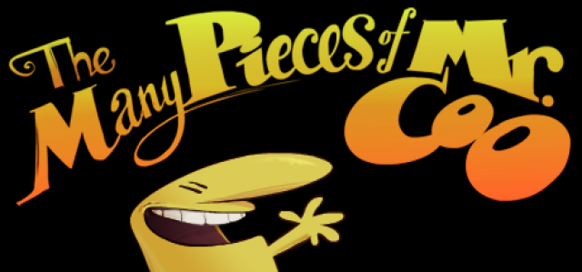 The Many Pieces of Mr. Coo is Available Now for PC and ConsolesNews  |  DLH.NET The Gaming People