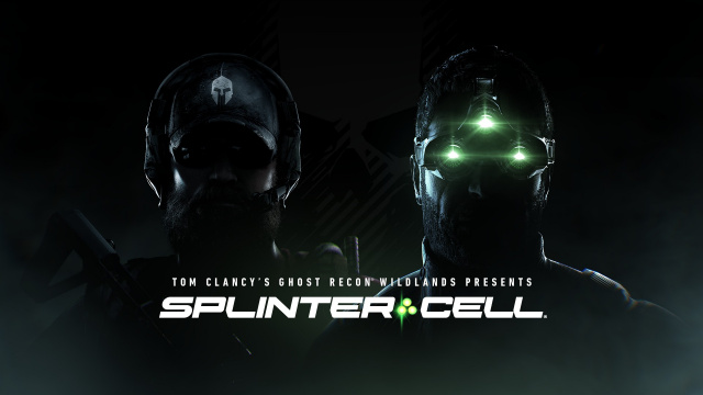 TOM CLANCY’S SPLINTER CELLNews - Spiele-News  |  DLH.NET The Gaming People