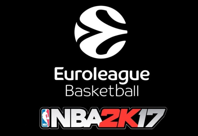 NBA 2K17 European Team List RevealedVideo Game News Online, Gaming News
