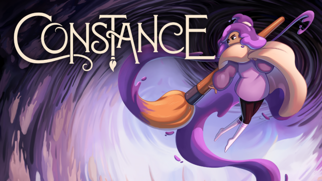 Artistic Action-Adventure Constance Coming In Late 2025News  |  DLH.NET The Gaming People