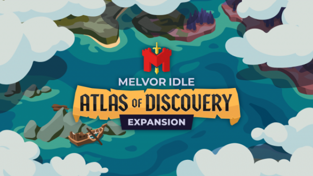 RuneScape-Inspired Idle RPG Melvor Idle Gets New Expansion TodayNews  |  DLH.NET The Gaming People