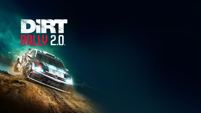 CODEMASTERS – DiRT Rally 2.0News - Spiele-News  |  DLH.NET The Gaming People