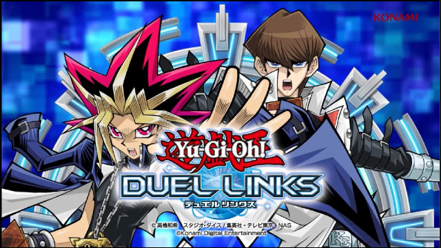 Meilenstein für Yu-Gi-Oh! DUEL LINKSNews  |  DLH.NET The Gaming People