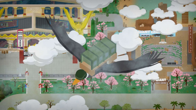 Cutely Chaotic “Super Animal Royale” Announces December 9News  |  DLH.NET The Gaming People