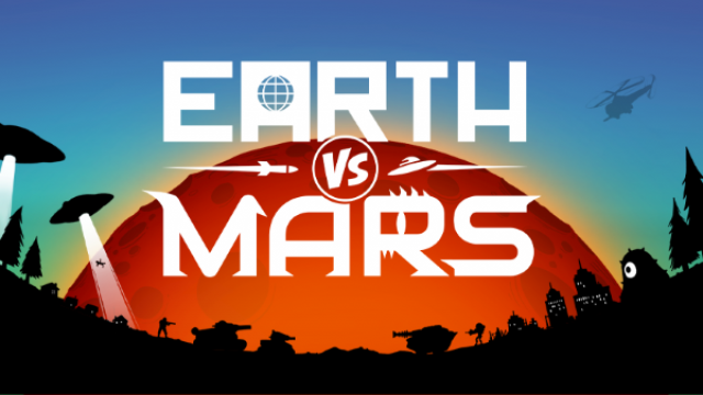 Earth vs Mars Steam Deck VerifiedNews  |  DLH.NET The Gaming People