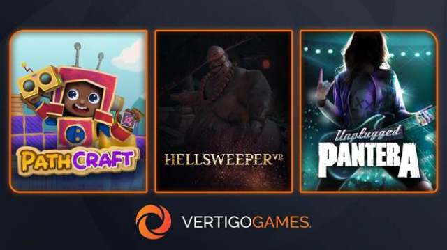 Vertigo Games stellt neue VR-Spiele und Updates vorNews  |  DLH.NET The Gaming People