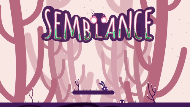 Пазл-платформер Semblance вышел на PC, Mac & SwitchНовости Видеоигр Онлайн, Игровые новости 