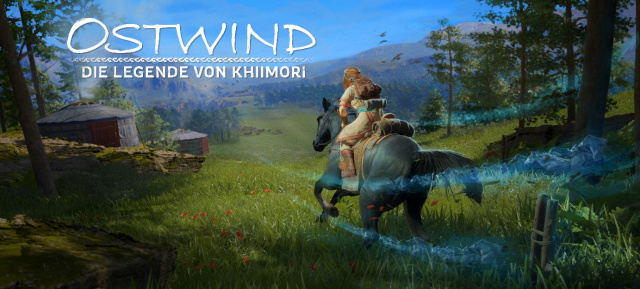 Neues Ostwind-Spiel in Unreal Engine 5 angekündigtNews  |  DLH.NET The Gaming People