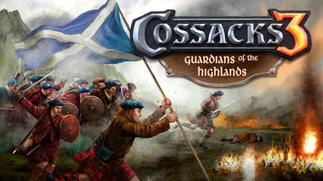 Cossacks 3: Guardians of the Highlands Mini-Expansion AnnouncedVideo Game News Online, Gaming News