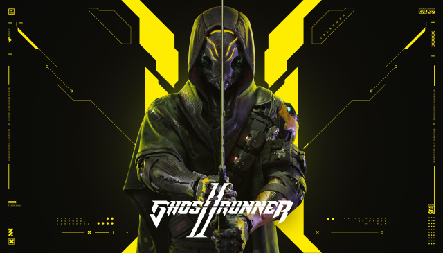 Ghostrunner 2 Drachen-Pack DLC jetzt erhältlichNews  |  DLH.NET The Gaming People