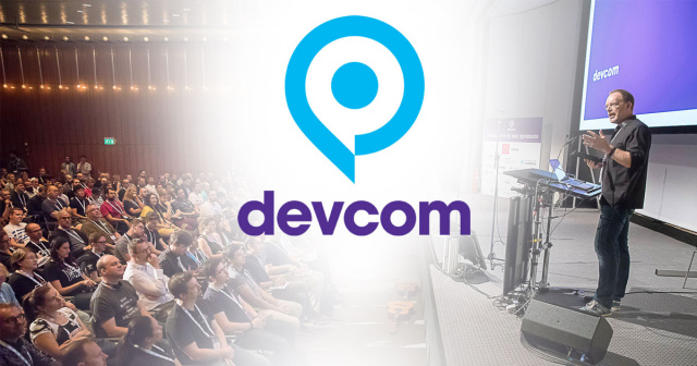 devcom etabliert neues Scholarship-ProgrammNews  |  DLH.NET The Gaming People