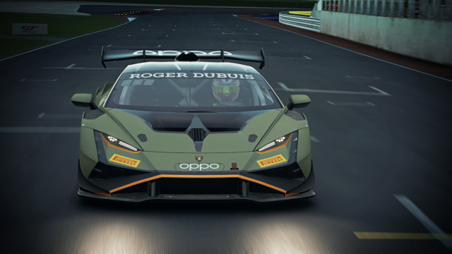 Assetto Corsa Competizione Challengers Pack DLCNews  |  DLH.NET The Gaming People