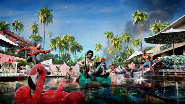 Neues von den Zombies: Dead Island 2 Showcase „Another Day in HELL-A“News  |  DLH.NET The Gaming People