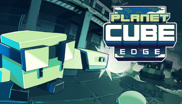 Pixel Precision: Firestoke Signs Up  ‘Planet Cube: Edge’ for Early 2023 DebutNews  |  DLH.NET The Gaming People